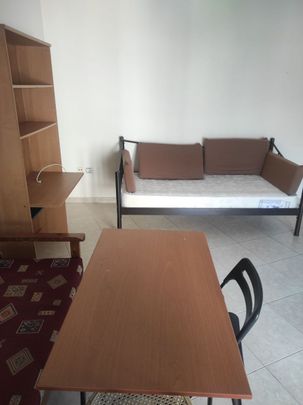 Studio/Γκαρσονιέρα για ενοικίαση Δικαστήρια (Κομοτηνή) - Φωτογραφία 1
