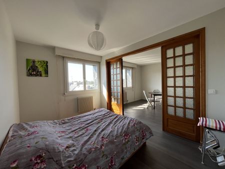 Appartement T2 - 48m2 - Évreux - Photo 2
