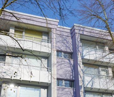 Modernes Wohnen mit toller Ausstattung zum bezahlbaren Mietpreis! - Photo 5