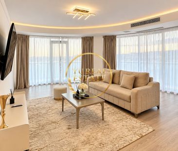 Complex Mamaia NORD Diamond Titanic | Studio, 2&3 camere| De la 600 € - Photo 4