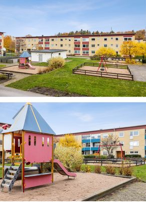 Järdalavägen, Linköping - Photo 1