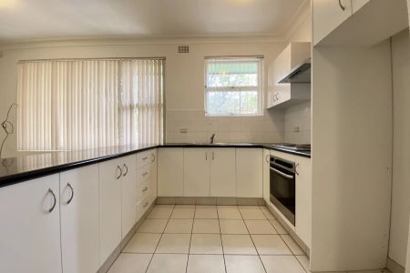 Conveniently Located Two Bedroom Unit - Photo 5