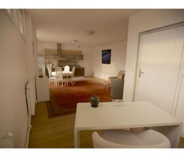 Appartement 3 pièces à - Photo 5