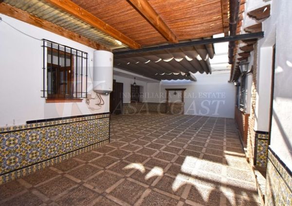 4 room luxury House for rent in Fuengirola, Spain