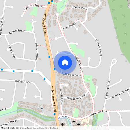 17 Tamboura Court, Qld 4061, The Gap