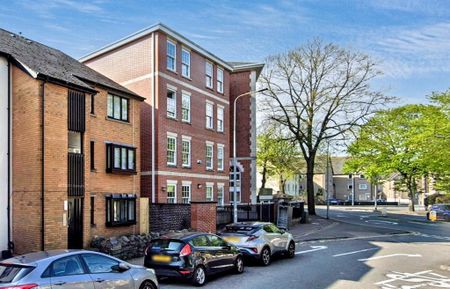 1 bedroom flat to rent - Photo 5