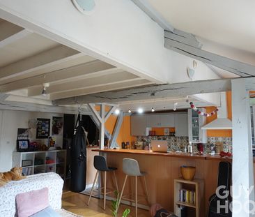 Appartement 4 pièce(s) 89.23 m2 - Photo 5