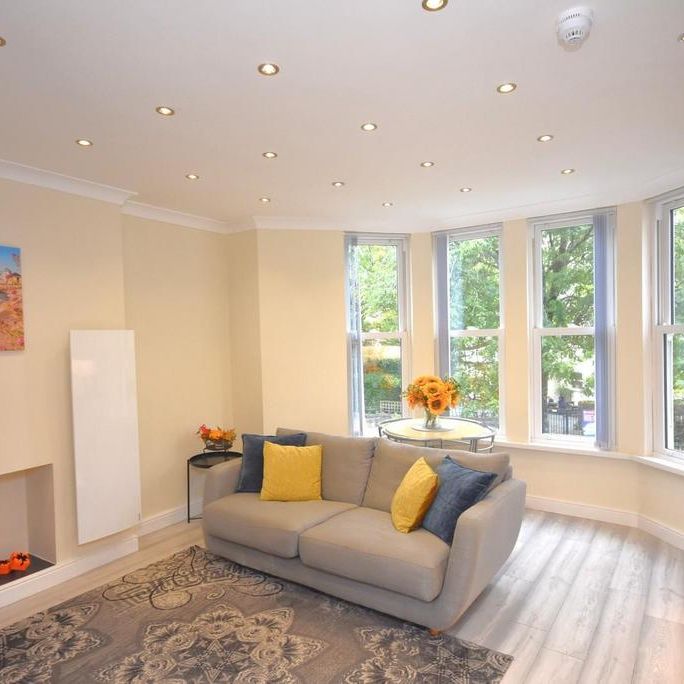 2 bedroom apartment to rent - Photo 1