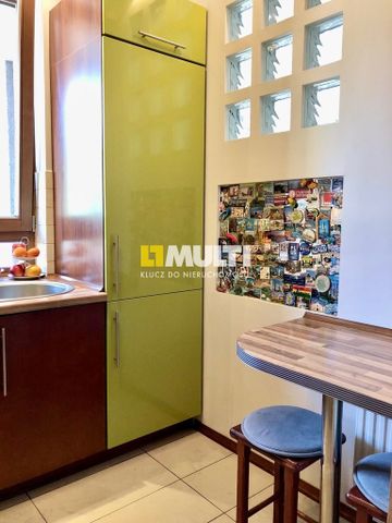 LUX Apartament na Pogodnie z dużym tarasem - Фото 4