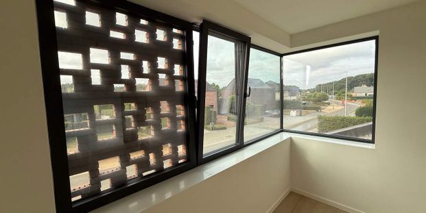 Koppelwoning te huur in Lummen voor € 1.450 met 3 slaapkamers - Foto 1