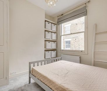 3 bedroom terraced house to rent - Photo 3