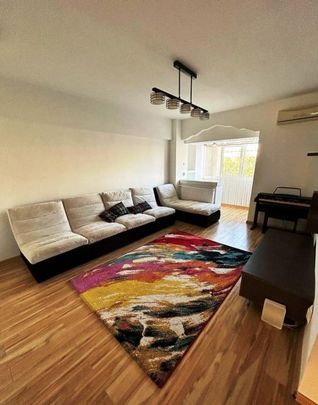 Apartament 3 camere zona ultracentrala - Fotografie 1