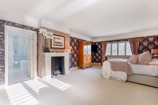 5 bedroom house to rent - Photo 1