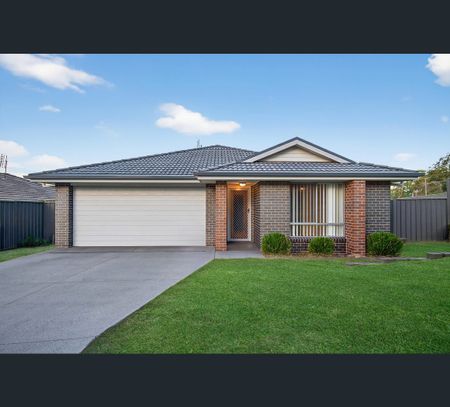 3 Wilga Road, Hamlyn Terrace, NSW 2259 - Photo 4