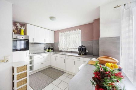 WEITBLICK: Wohntraum in Oßweil! - Foto 5