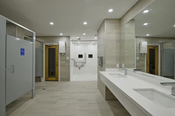 Davisville Village Apartments - Photo 1