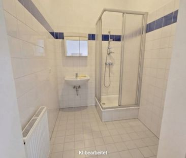 Herrliche klassische Altbauwohnung in U-Bahnnähe - Foto 5