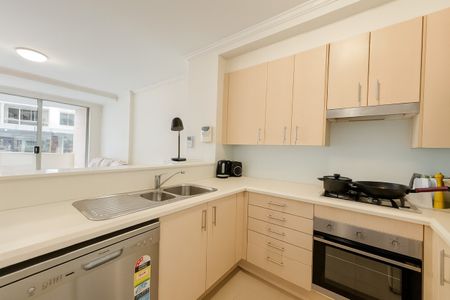 Level 1, 346/9 Crystal Street, Waterloo NSW 2017 - Apartment For Rent | Domain - Photo 4
