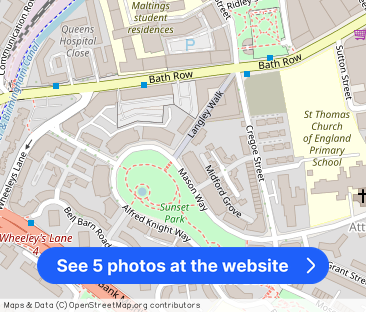 Bellbarn Road, Park Central - Photo 1