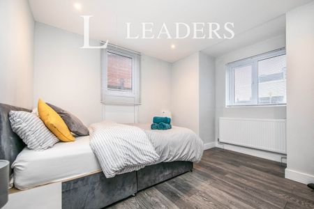 1 bedroom apartment to rent Bramford Road, IP1 - Photo 2