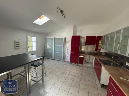 Location Appartement 3 pièces 49m² SORGUES 84700 - Photo 2