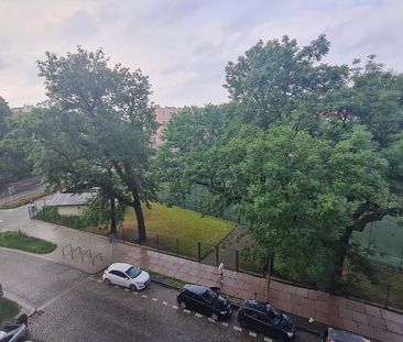 Mieszkanie Śródmieście-Centrum Szczecin, ul. Jana Karola Chodkiewic... - Zdjęcie 3