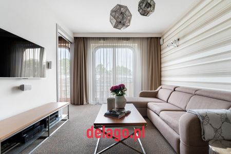 Genialna lokalizacja, taras na dachu! Od już. - Zdjęcie 3