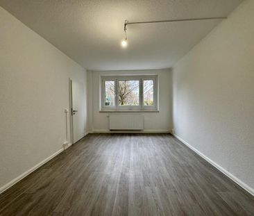 Ihr frisch sanierter 2-Raumtraum! - Foto 1