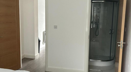 1 bedroom flat to rent - Photo 5