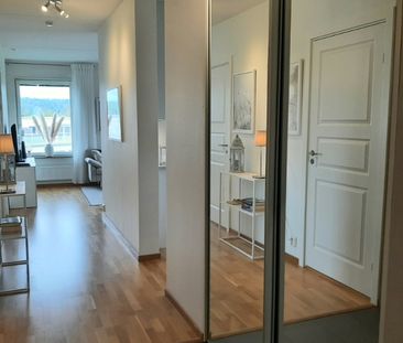 Mölndal - 3rok - tillsv - 18.400kr/mån - Photo 3