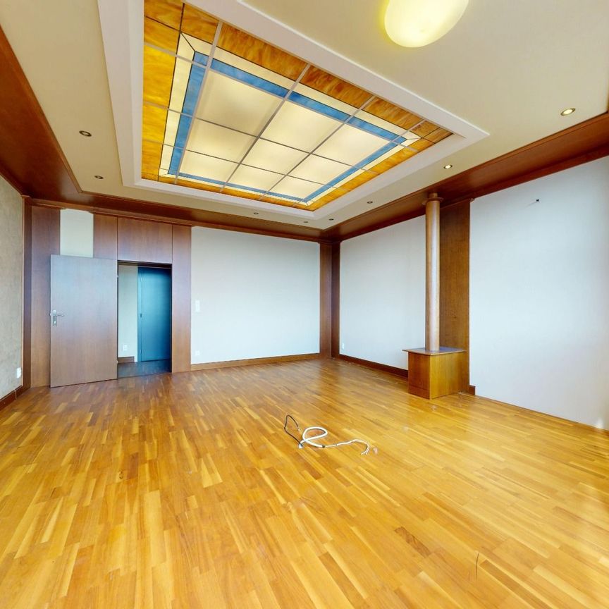 4 izbový byt na prenájom 124m2, Vajnorská, Bratislava - Nové Mesto - Photo 1