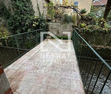 Location Appartement 2 pièces 49m² BEAUNE 21200 - Photo 1