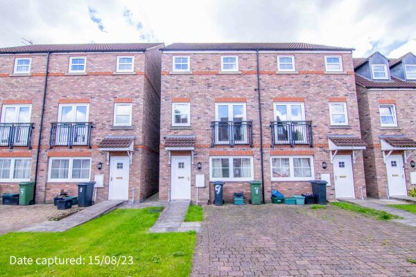 9, Hornby Court - Photo 1