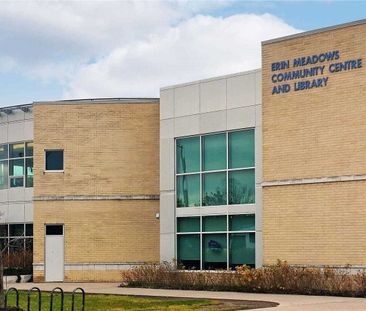 For Lease - 5025 Harvard Road Unit# 404, Mississauga, Ontario - Photo 5