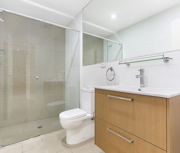 1 bedroom Apartment features Ultra Modern Living - Photo 2