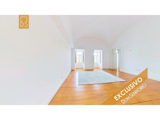 Apartamento T1 em Lisboa - Foto 1