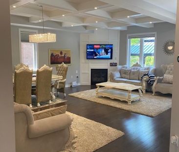 For Lease - 58 Promenade Drive, Whitby, Ontario - Photo 1