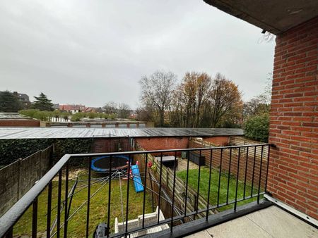 Spoorwegstraat 71 B3, 2300 Turnhout - Photo 3