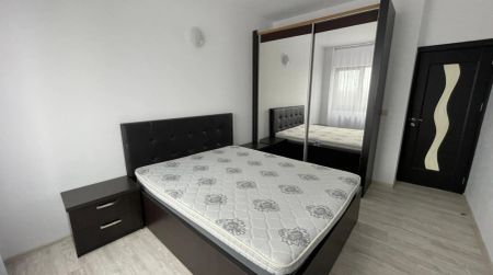 Apartament nou, 2 camere open-space, 50 mp, Copou, de inchiriat, Grand View Hotel, Cod 154161 - Photo 2