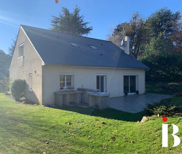 ORVAULT Maison 7 pièce(s) 158.24 m2 - Photo 6
