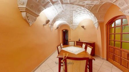 Pronájem, Atypický byt s komerčními prostorami, 360 m - Fotografie 3