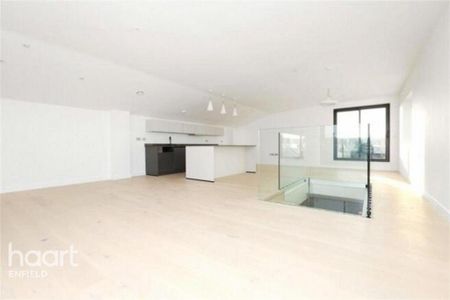 2 bedroom apartment to rent - Photo 2