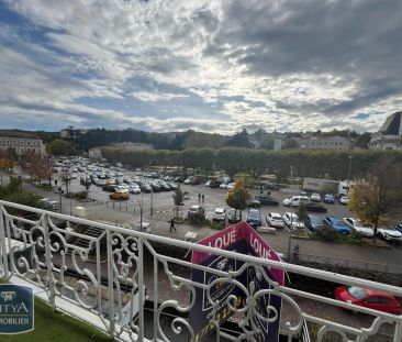 Appartement à louer 3 pièces 63.48m² - Photo 6