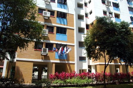 Blk 533 Panshan Grove (Bukit Panjang), HDB 4 Rooms - For Rent - Photo 5
