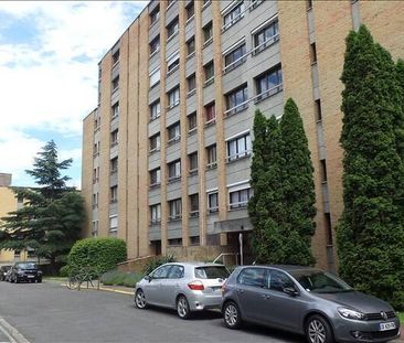 Location appartement 2 pièces 44.12 m² à Lille (59000) VAUBAN - Photo 5