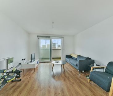 1 bedroom apartment - Photo 2