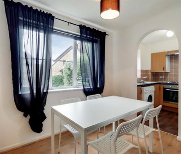 Cygnet Close, London, NW10 8TP - Photo 4