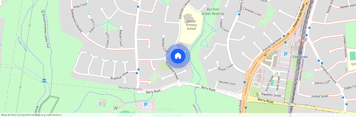 4 Baker Court, Meadow Heights, VIC 3048