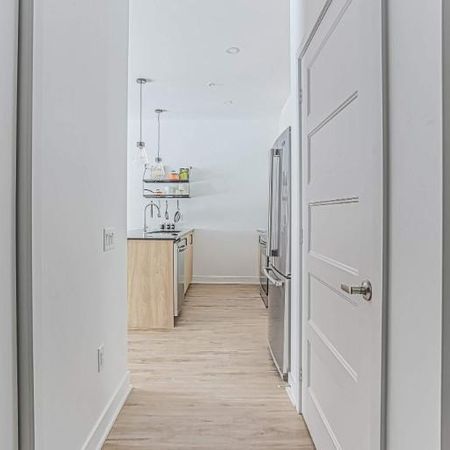 6 1/2 À LOUER - JOLIETTE - APPARTEMENT À LOUER - Photo 4