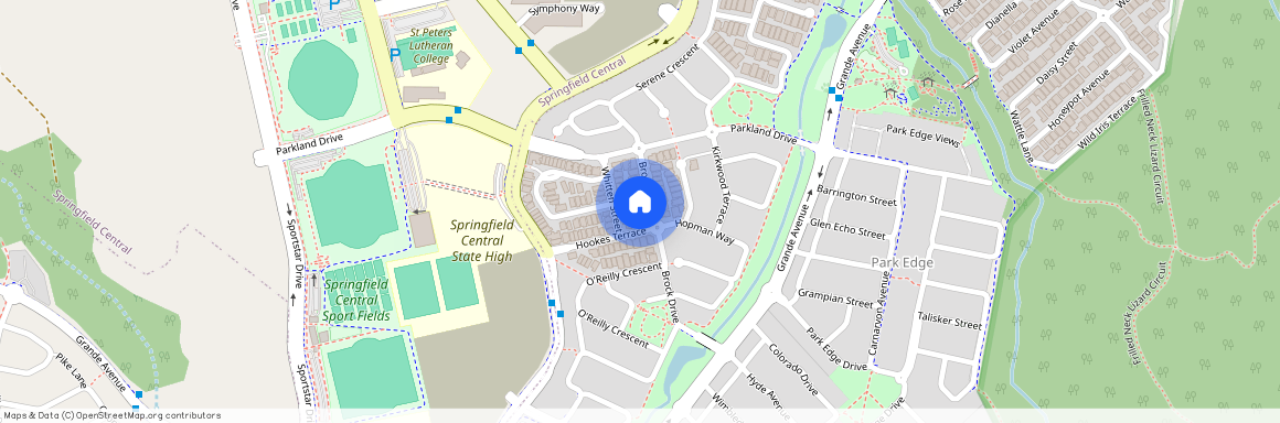 34 Brock Drive, Springfield Lakes QLD 4300